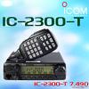  ͧԷ  ICOM  IC-2300-T