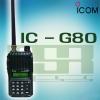 ͧԷ  ICOM  IC-G80 &BP265